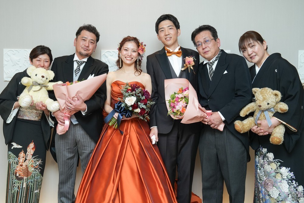 王道演出+好きがたくさん！笑顔溢れる特別な時間