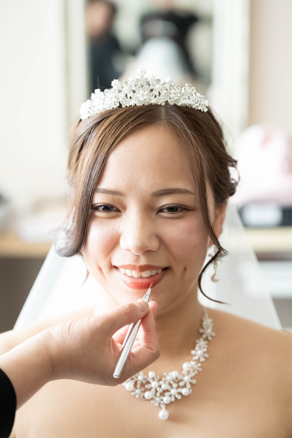 ゴージャスな会場で一生に一度の思い出を
