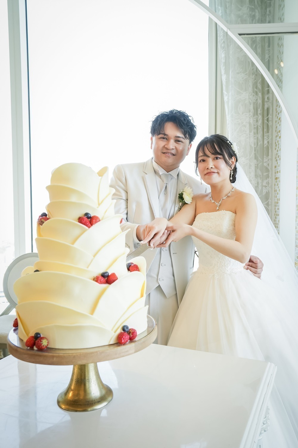 【結婚式の演出アイデア集】ゲストが喜ぶ人気演出＆最新版トレンドまとめ