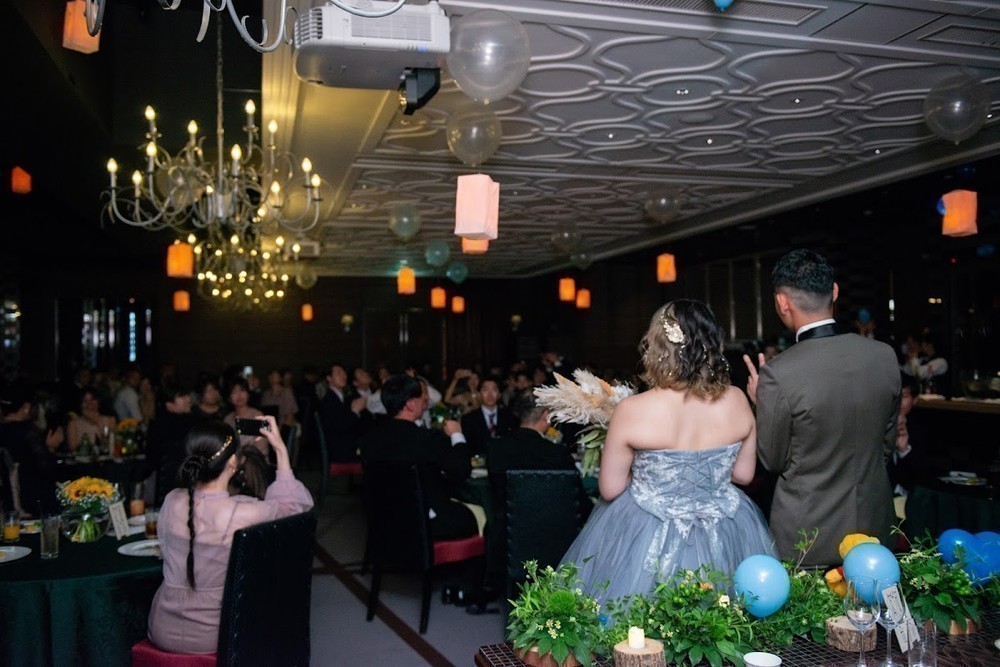 【結婚式の演出アイデア集】ゲストが喜ぶ人気演出＆最新版トレンドまとめ
