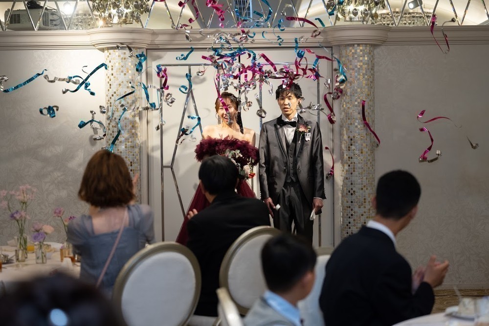 【結婚式の演出アイデア集】ゲストが喜ぶ人気演出＆最新版トレンドまとめ