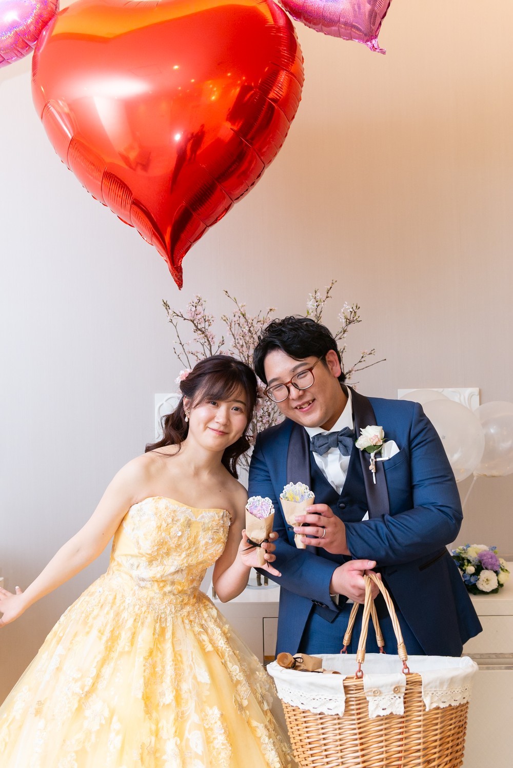 【結婚式のプチギフト選び方ガイド】ゲストに喜ばれる人気アイテムと渡し方のポイント