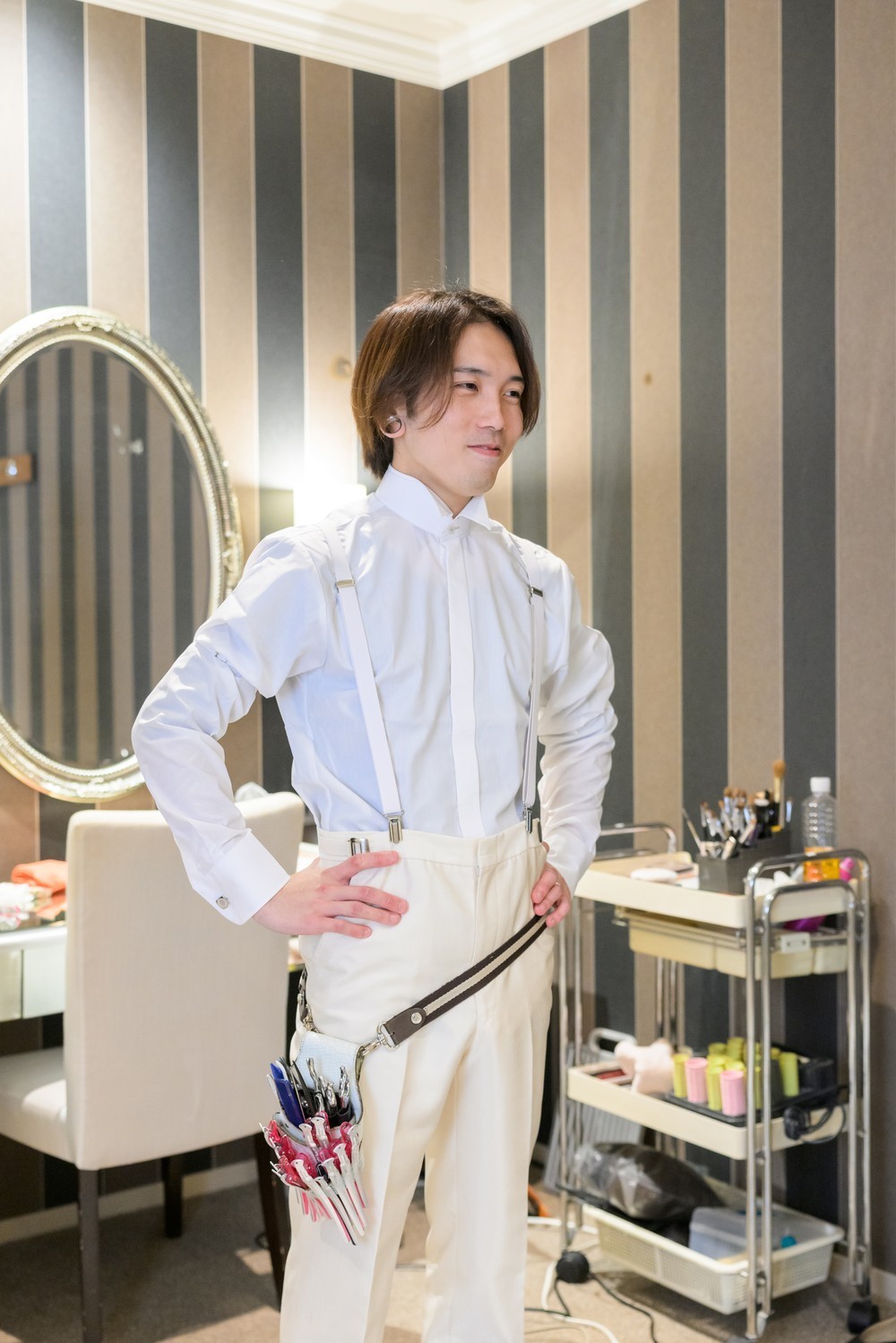 型にはまらない　個性弾けるオリジナルウェディング