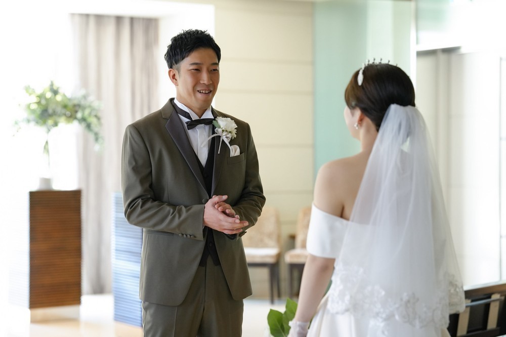 家族と友人に囲まれた 幸せが広がる時間