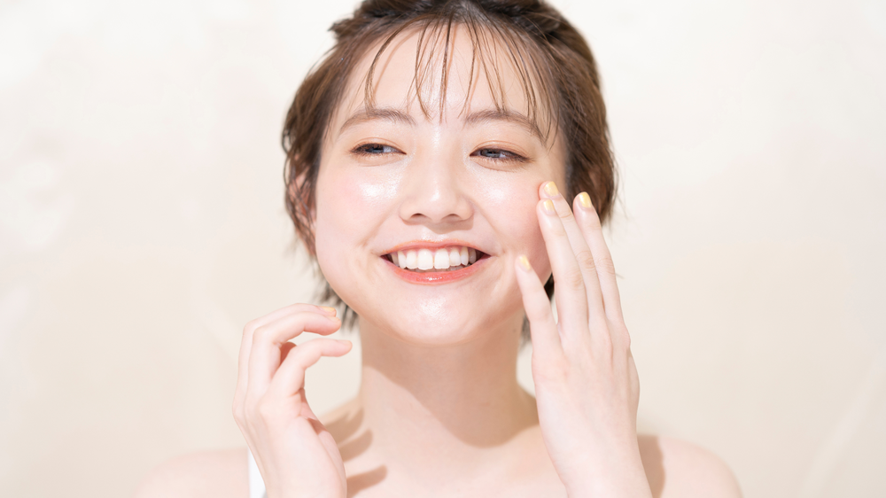 花嫁のための結婚式当日メイク直し術
