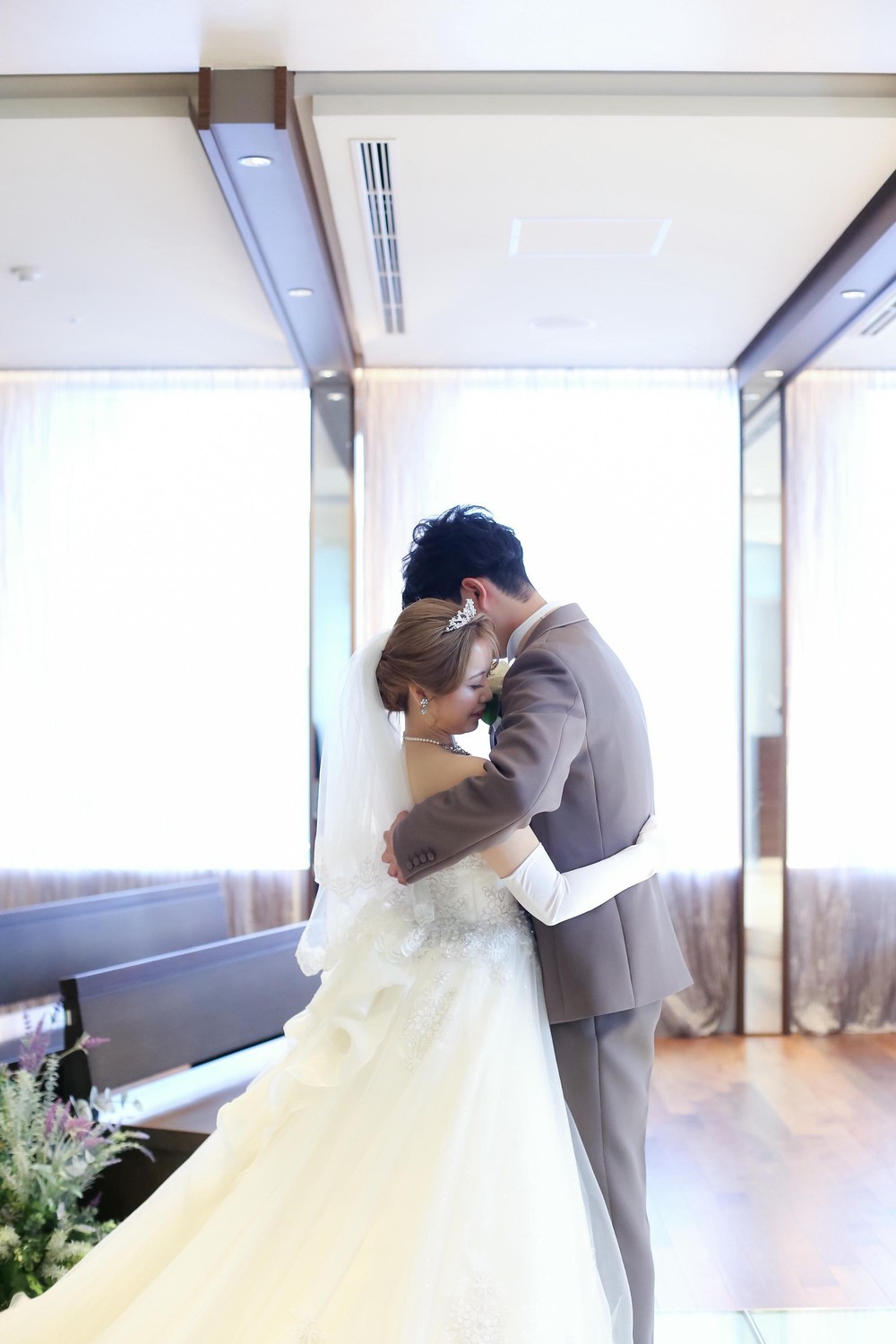 ふたりとみんなで作り出す最高の結婚式