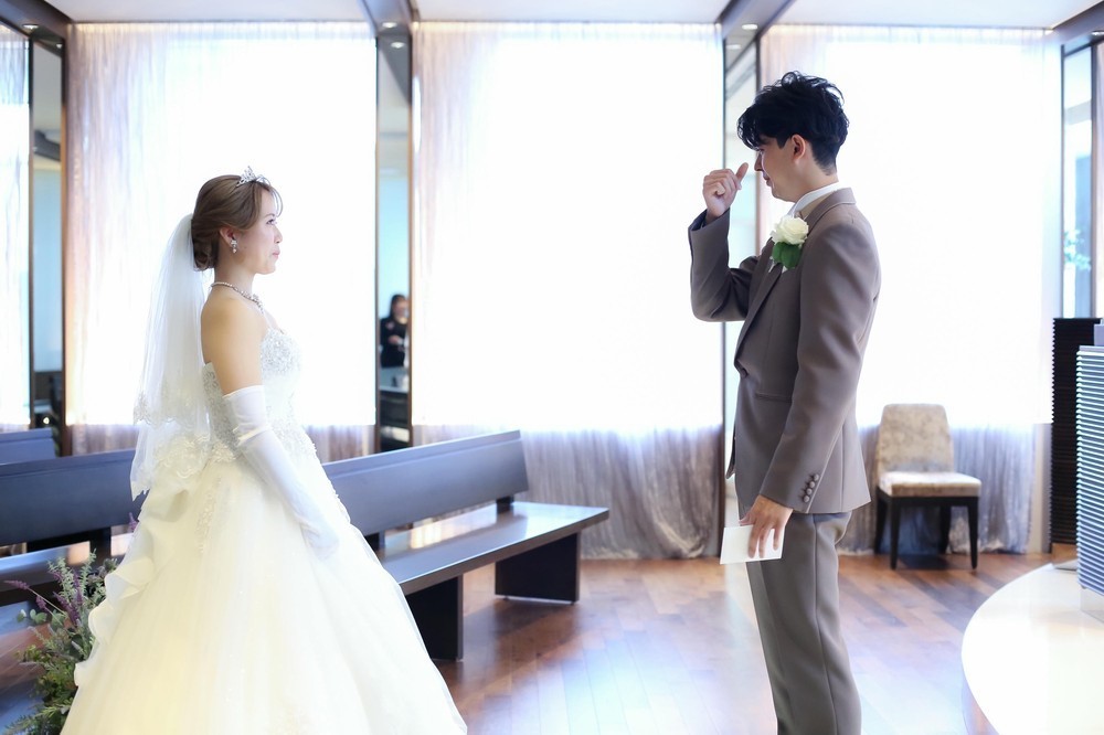 ふたりとみんなで作り出す最高の結婚式