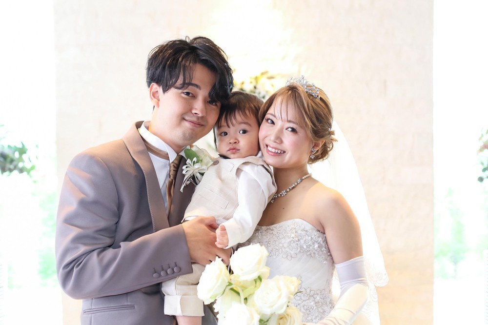 ふたりとみんなで作り出す最高の結婚式