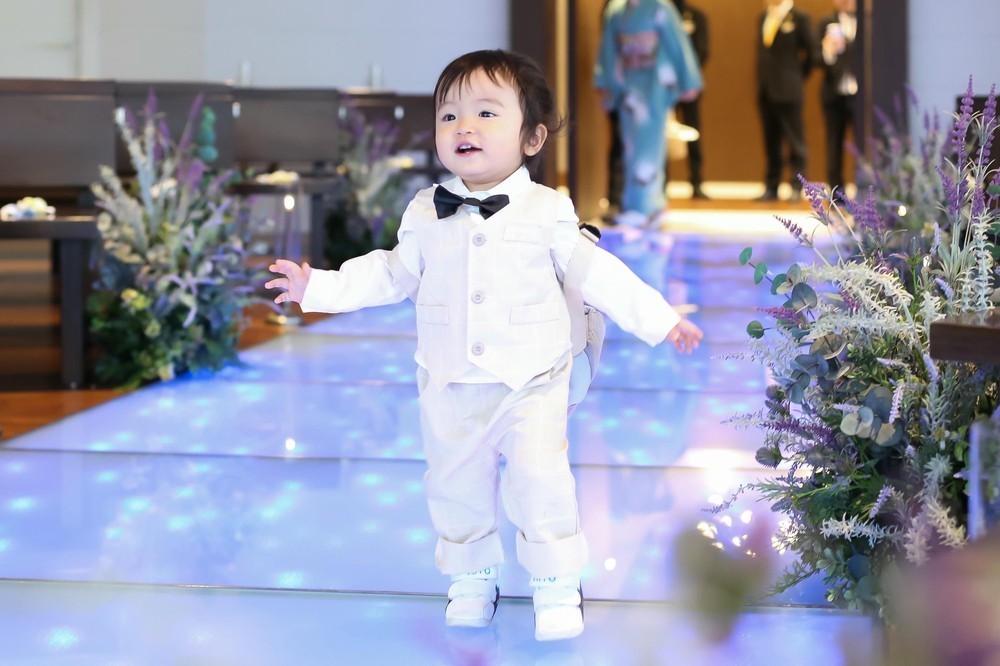 ふたりとみんなで作り出す最高の結婚式