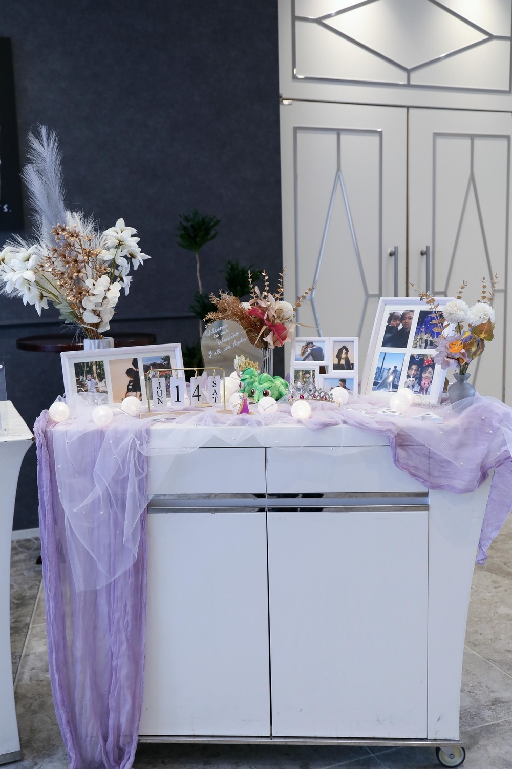ふたりとみんなで作り出す最高の結婚式
