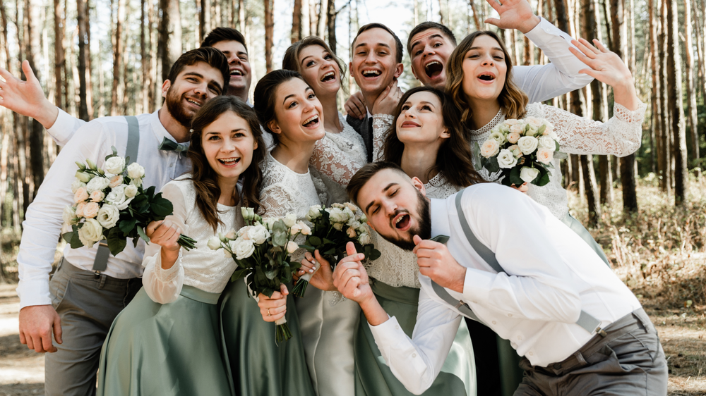 【結婚式の二次会幹事ガイド】