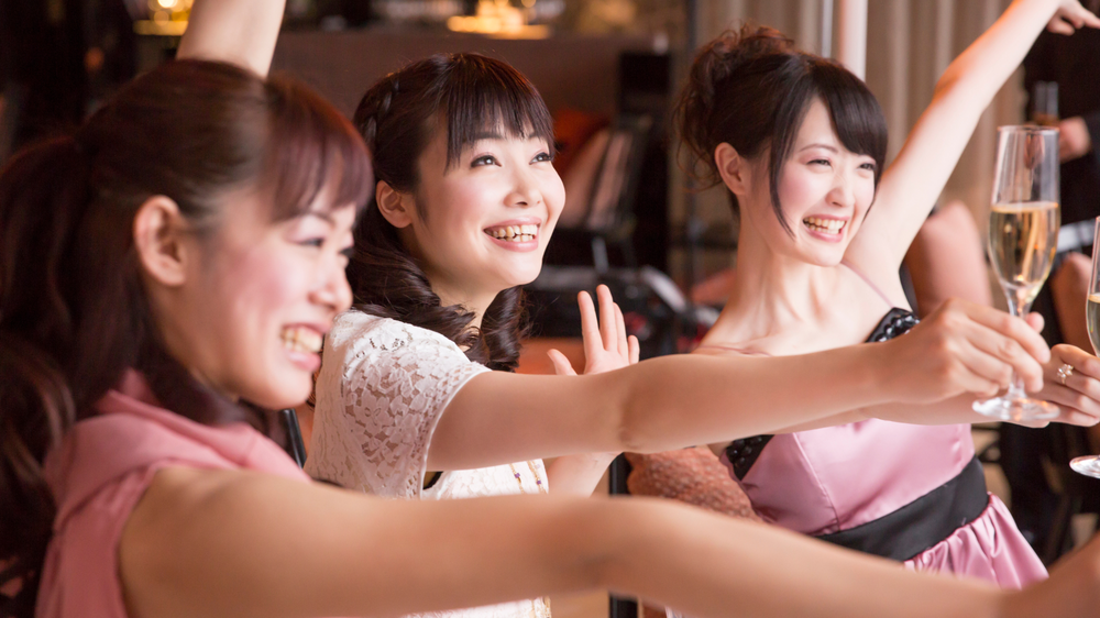 【結婚式の二次会幹事ガイド】