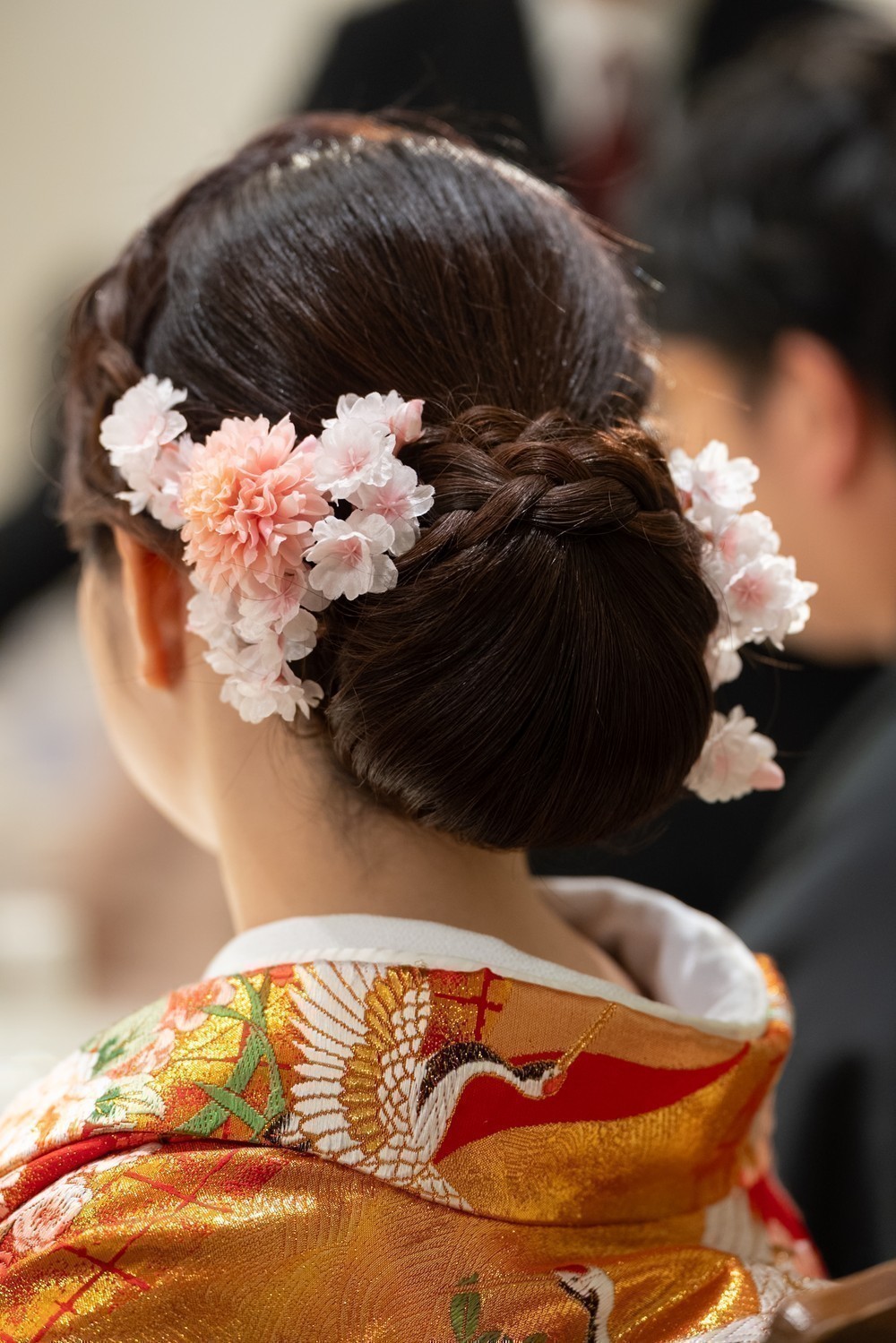 【花嫁ヘアスタイル最新トレンド2026】似合うスタイルの選び方とアレンジ術