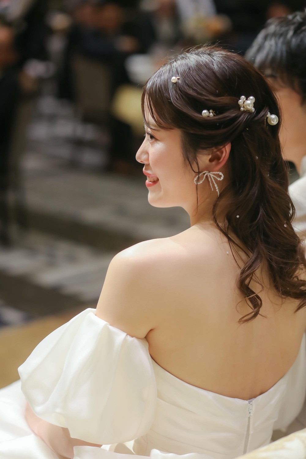 【花嫁ヘアスタイル最新トレンド2026】似合うスタイルの選び方とアレンジ術