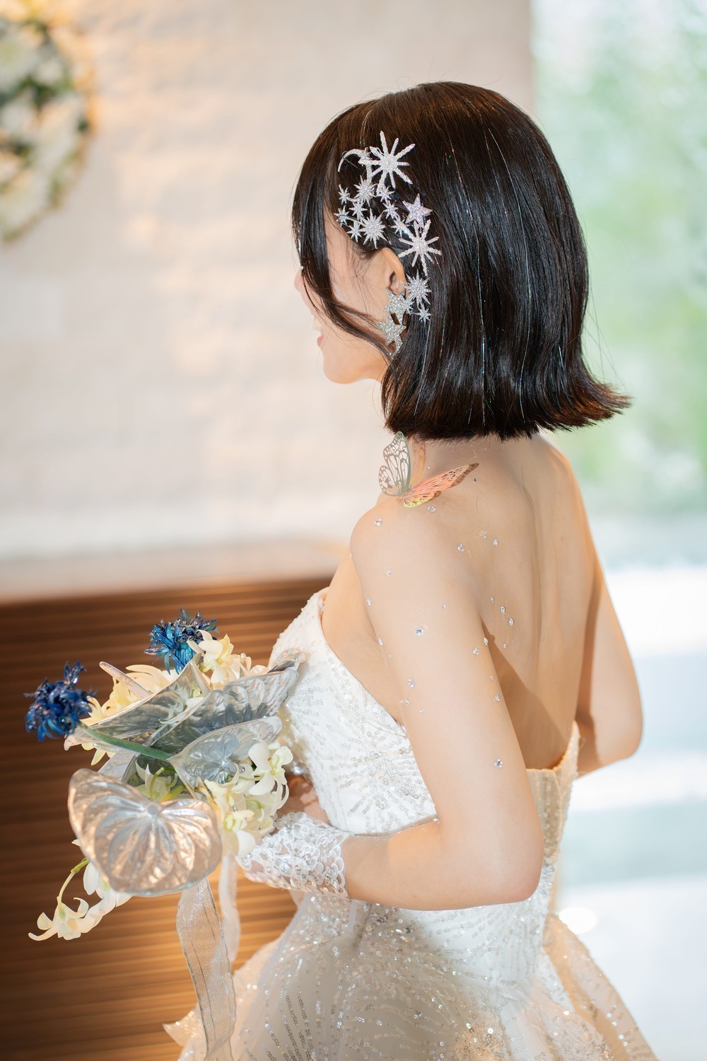 【花嫁ヘアスタイル最新トレンド2026】似合うスタイルの選び方とアレンジ術