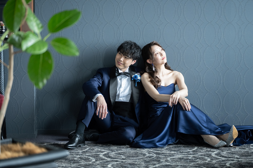 だいすきなものに囲まれたこだわり×手作り結婚式