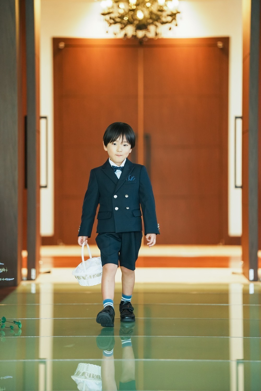 「らしさ」が映える結婚式