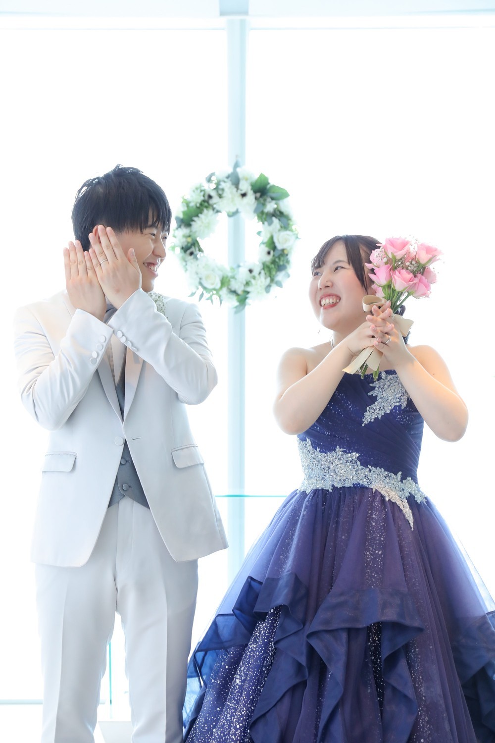 ゲストに楽しんでもらえる一日を