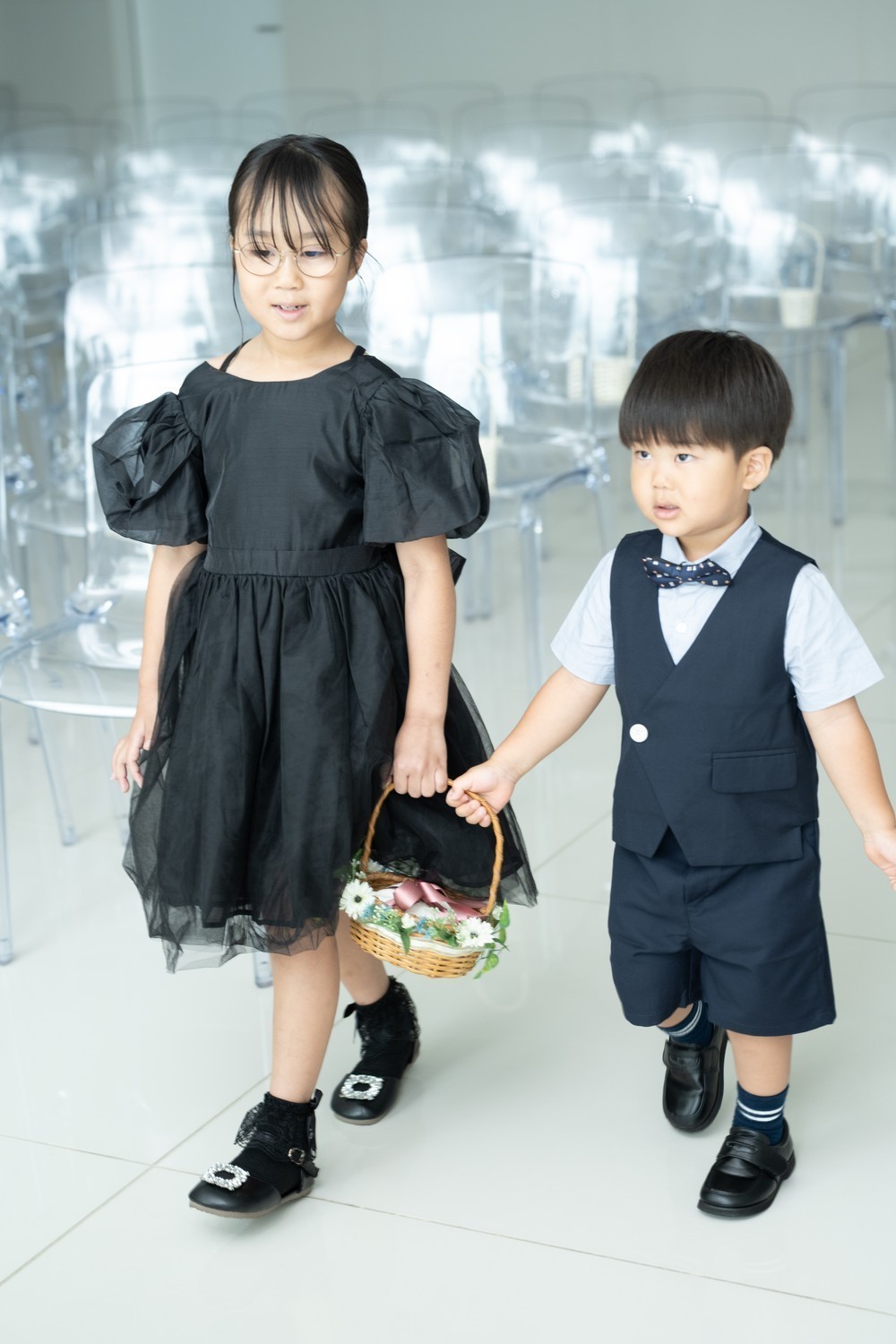 大切な人を大切にできる温かな時間