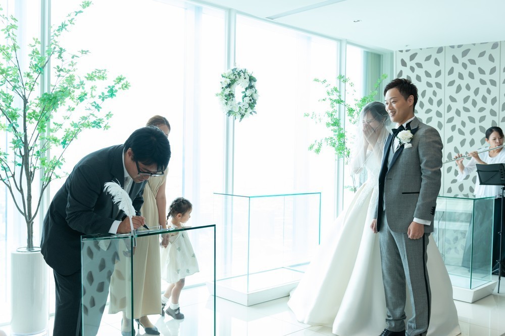大切な人を大切にできる温かな時間