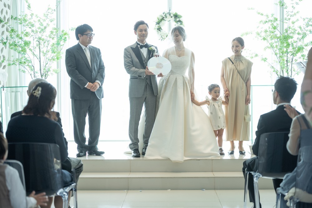 大切な人を大切にできる温かな時間