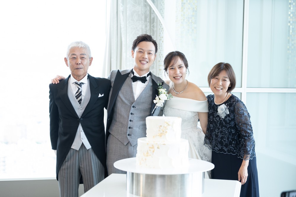 大切な人を大切にできる温かな時間