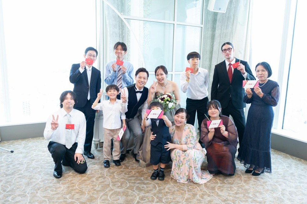 大切な人を大切にできる温かな時間