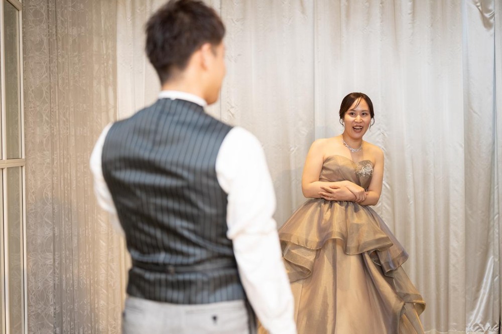 大切な人を大切にできる温かな時間
