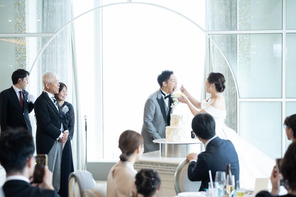 大切な人を大切にできる温かな時間
