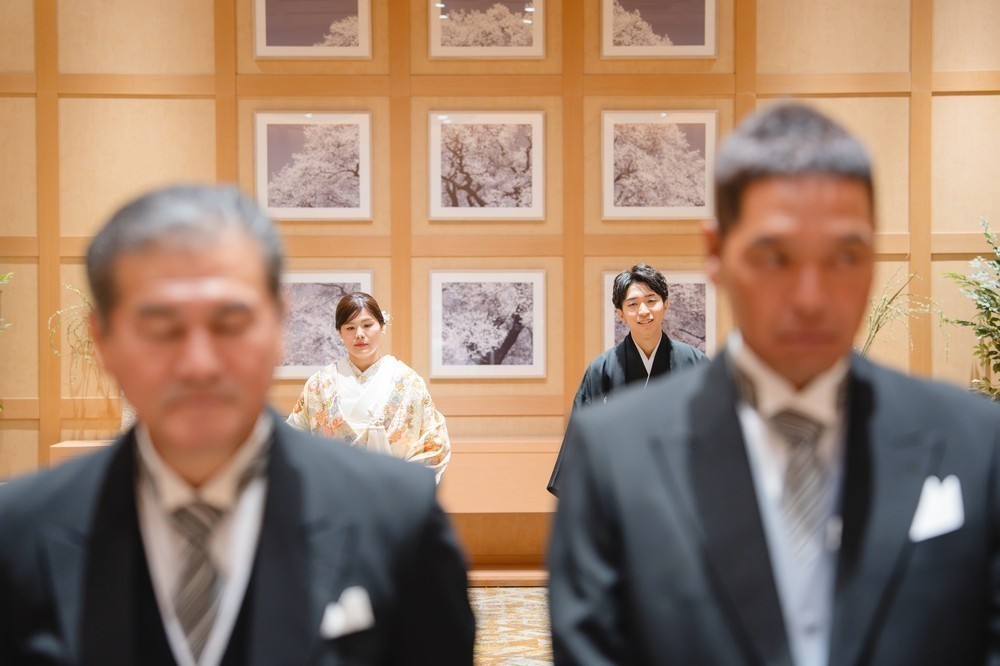 家族の愛情とゲストへの感謝が詰まった一日