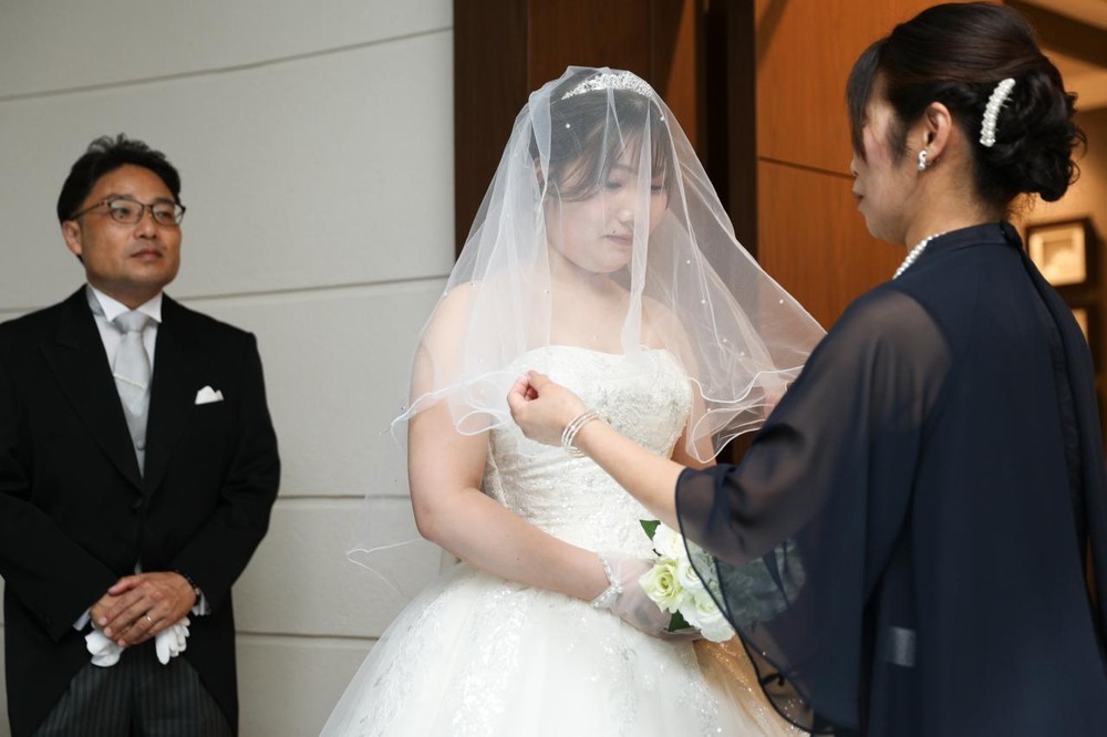 お二人らしさと感謝が詰まった　笑顔溢れる一日