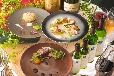 ☆プレミアム☆パーティープラン