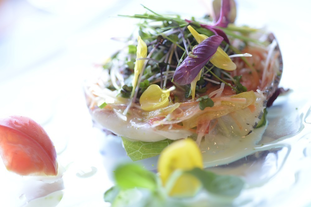 【1月22日より！！】15周年記念コース【ランチ、ディナー】販売再開いたします！！