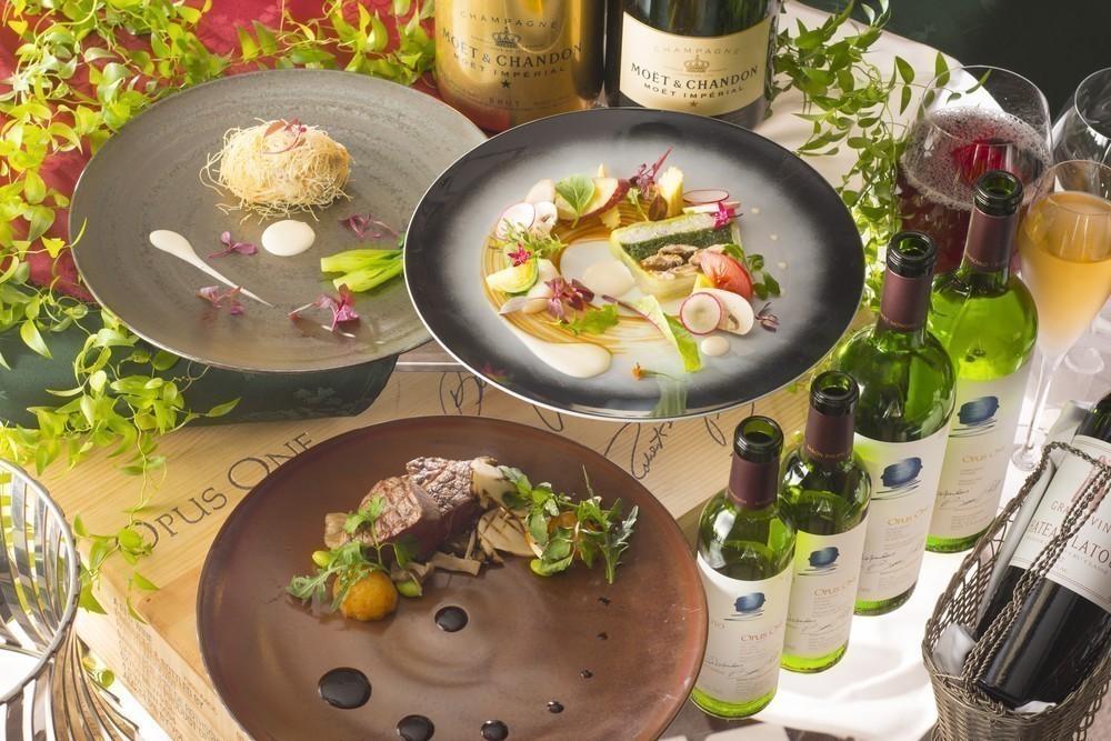 【2026年4月】ヴォーシエル季節の新メニュースタート!!