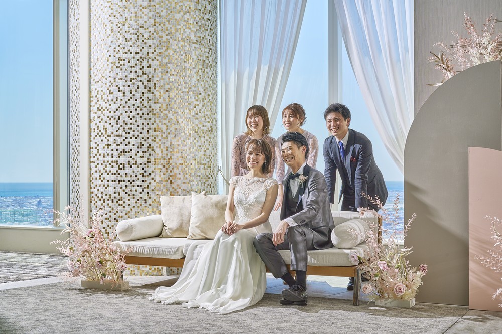 《結婚式は1年後？いつがいい？》半年以内も◎安心相談会！