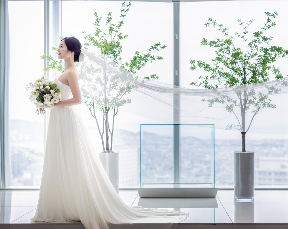 2月1日限定「人気ドレス＆和装展示」