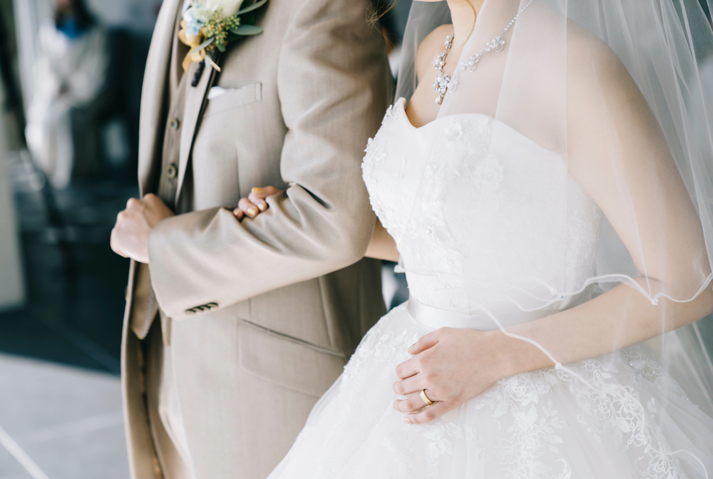 選べる幸せ。グランディエールにしかない2つのチャペルで叶える、あなただけの理想の結婚式
