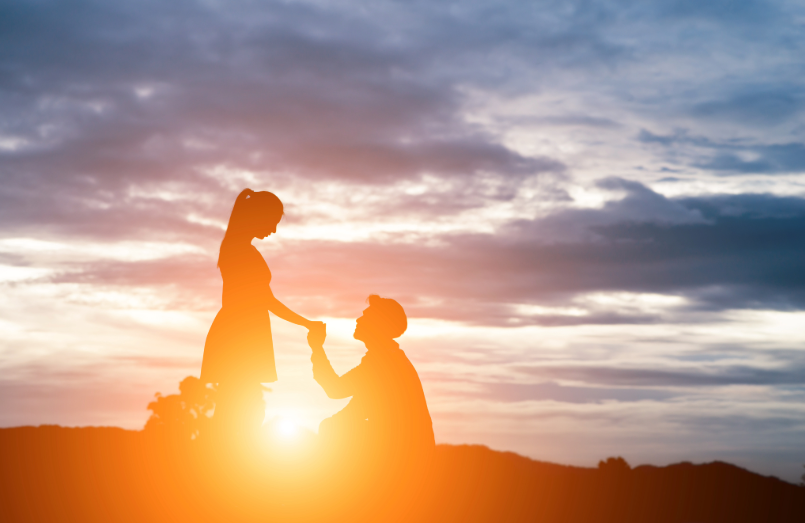 プロポーズ後、何から始めたらいい？　二人で始める結婚準備の基本！
結婚準備の最初のステップ完全ガイド！