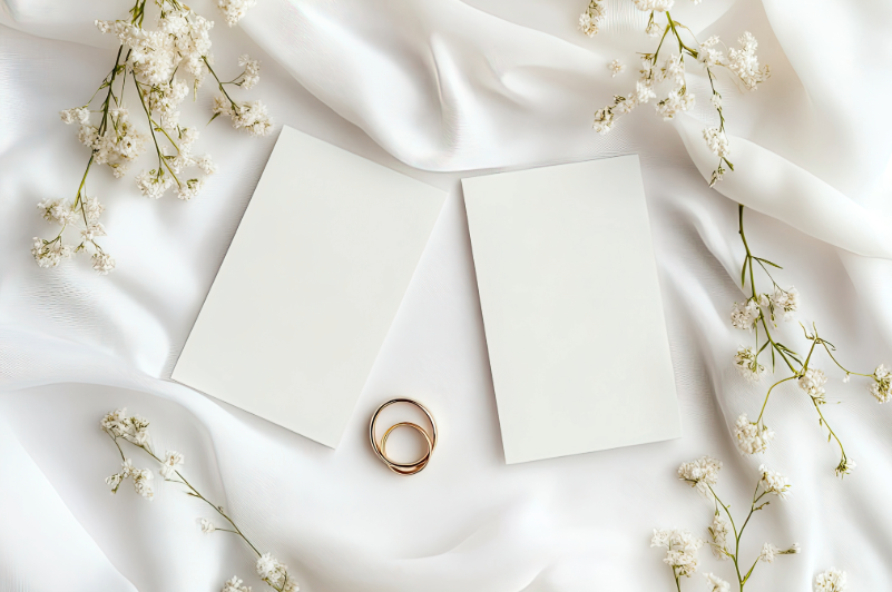 デジタル招待状ってなに？？