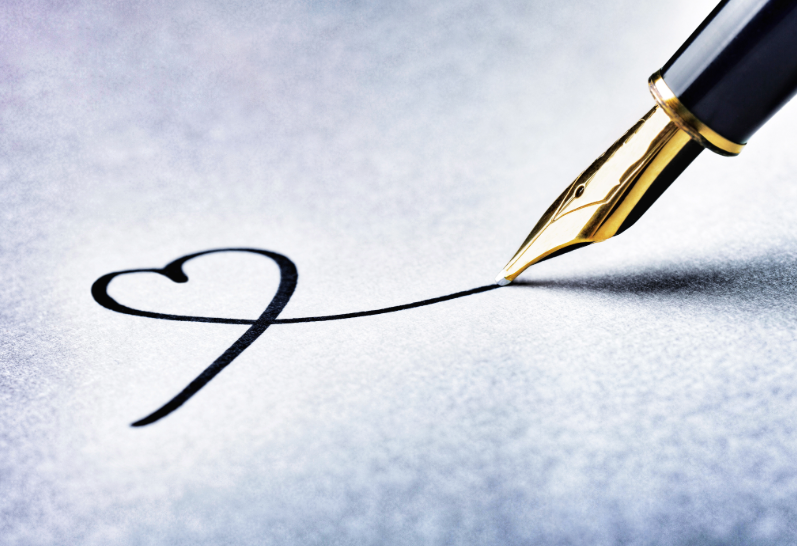 徹底解説！両親への手紙