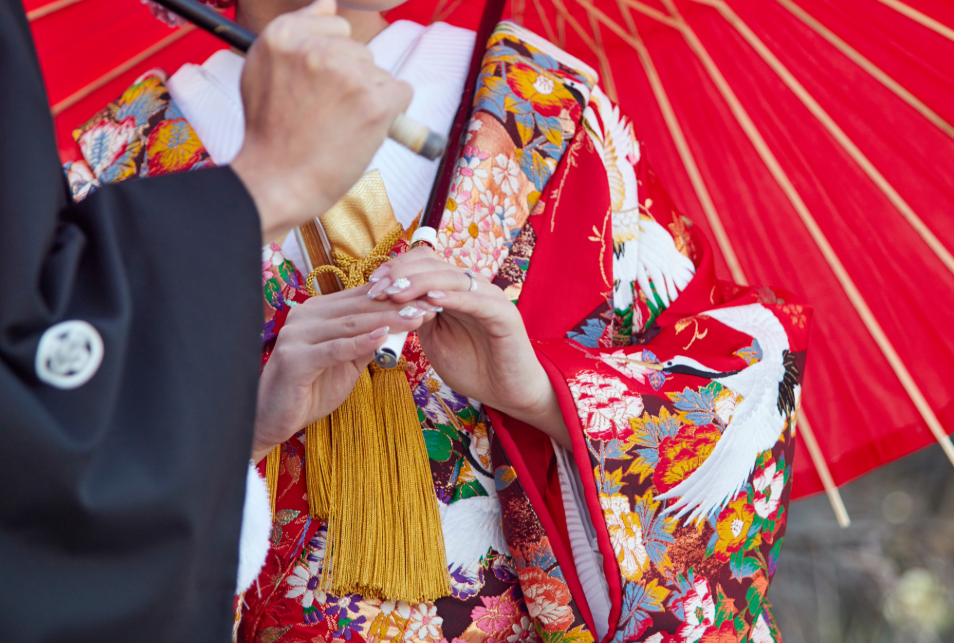 伝統と現代の融合！神社挙式後の披露宴の魅力