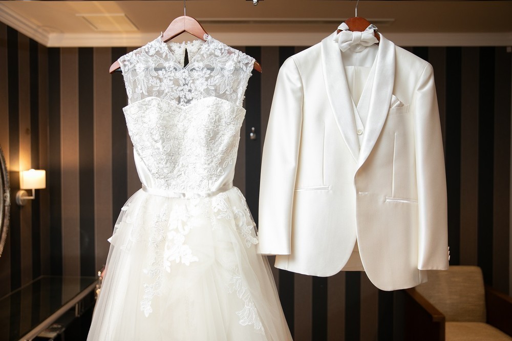 かわいい！溢れる結婚式