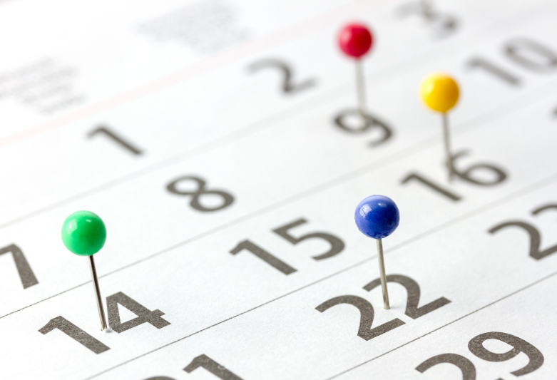 いい夫婦以外にもある⁉結婚式におすすめの語呂合わせ！