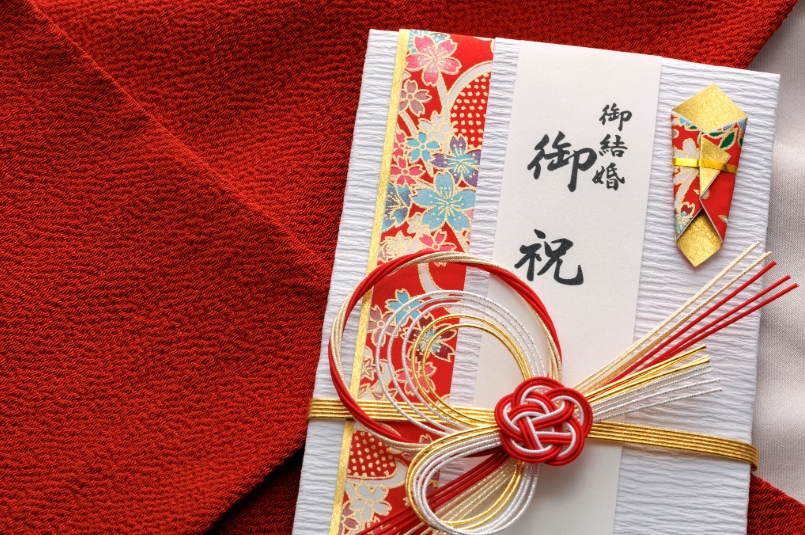 結局いくら渡せばいいの？これを見たら迷わない！結婚式の御祝儀相場徹底解説！