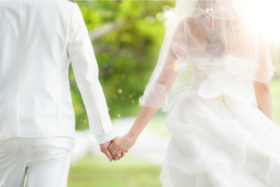 キリスト教式と人前式の違いって何？結婚式の良く分からないを解決！