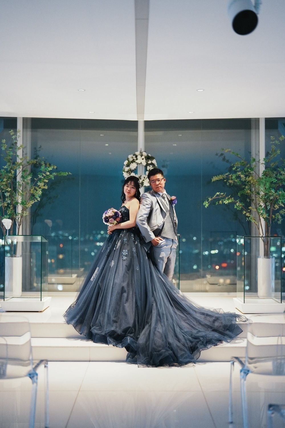 結婚式はゲストの方に感謝を伝えたい！おもてなし重視の結婚式