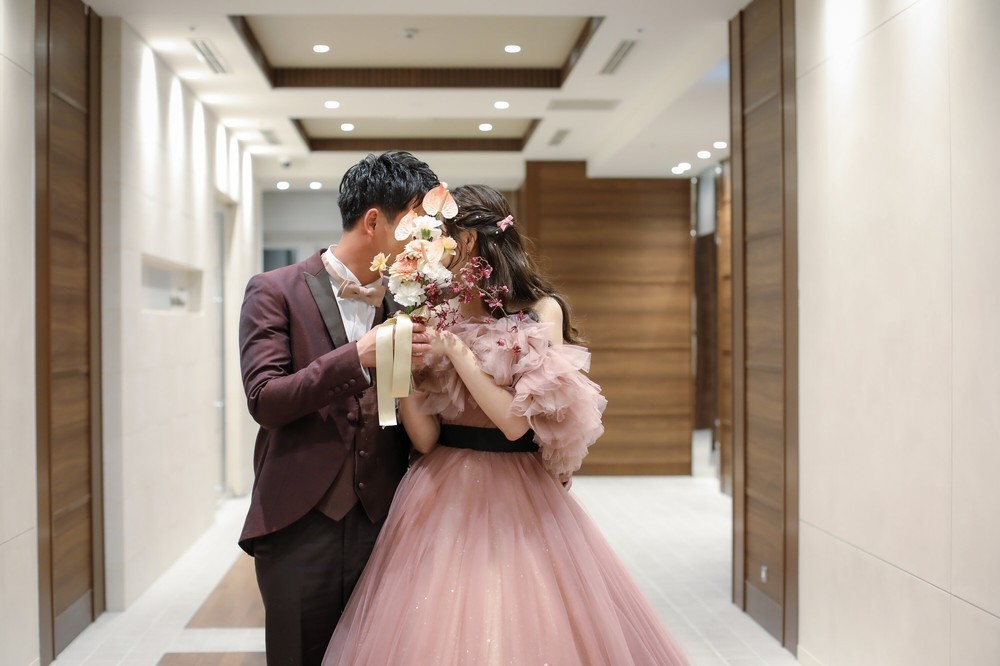 💗かわいい×ピンク　王道Kawaii Wedding💞