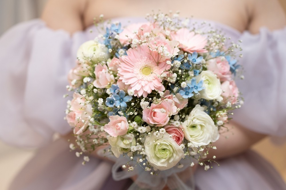 🌸春におすすめの結婚式テーマ＆装飾アイデア10選🌸