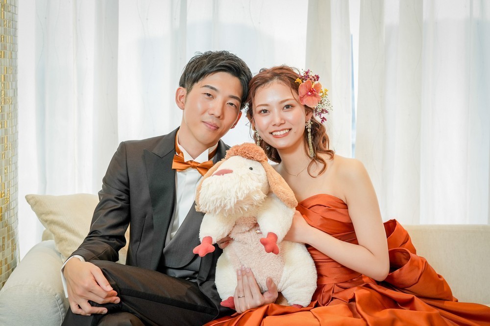 王道演出+好きがたくさん！笑顔溢れる特別な時間