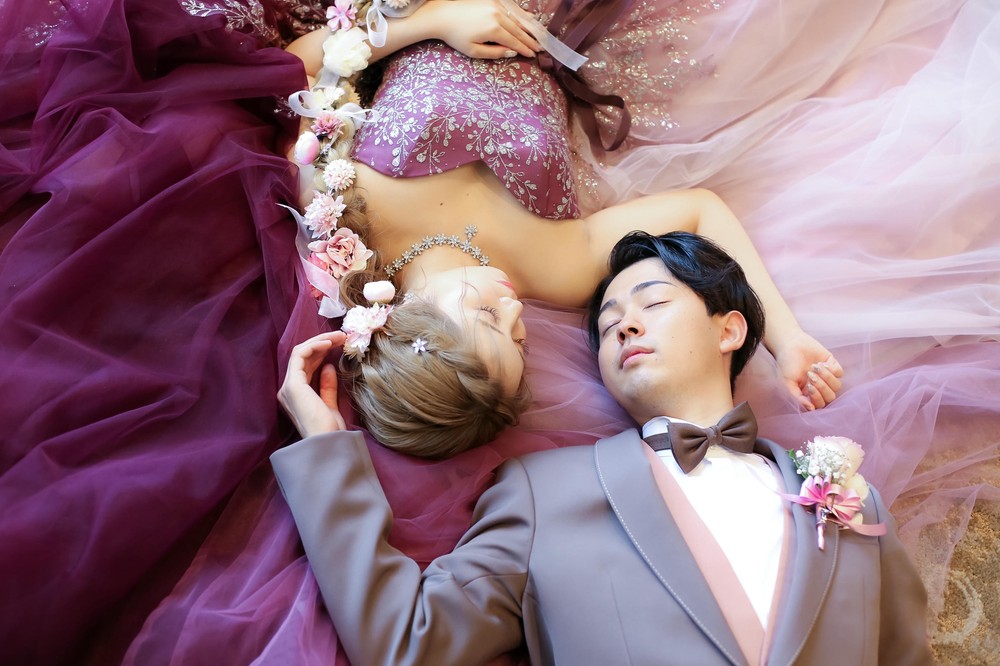 ふたりとみんなで作り出す最高の結婚式